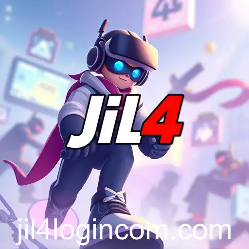 The Evolution of Jil4: A Digital Playground for Gamers