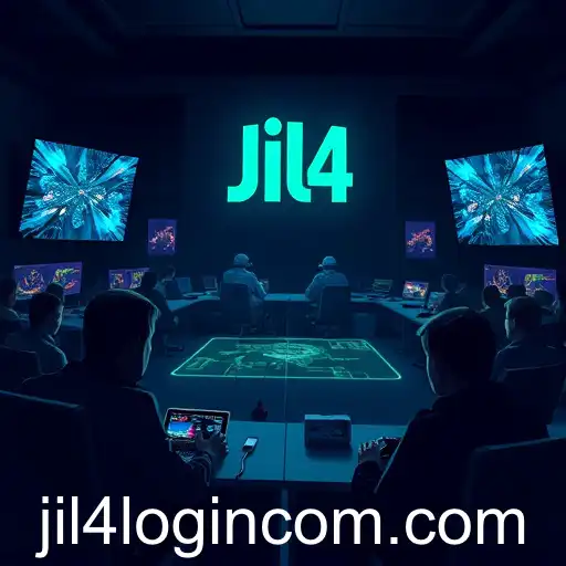 Exploring Jil4 Login and Its Impact on Online Gaming