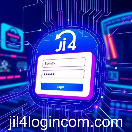 The Rise of Jil4 Login in Gaming Circles