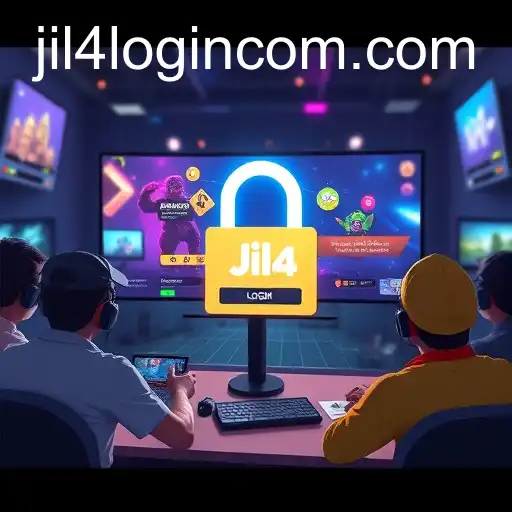 Gaming and the Digital Age: The Rise of Jil4