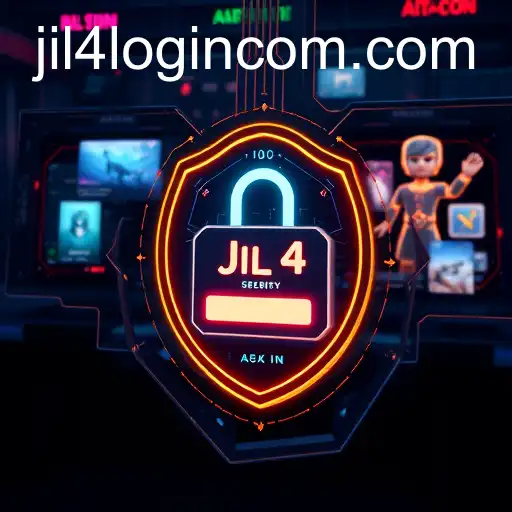 Redefining Online Gaming Access with Jil4