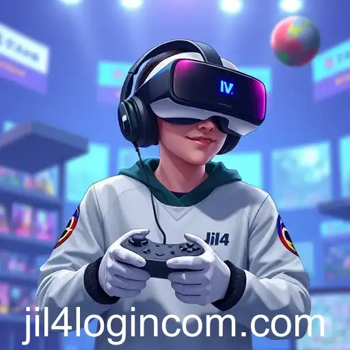 Digital Landscape of Gaming: Jil4's Influence