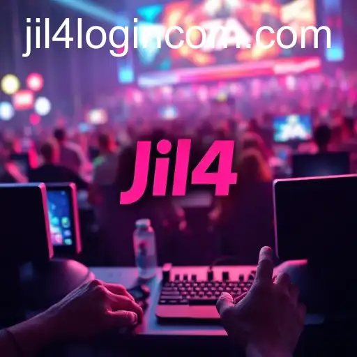 The Rise of Jil4: Revolutionizing Online Gaming
