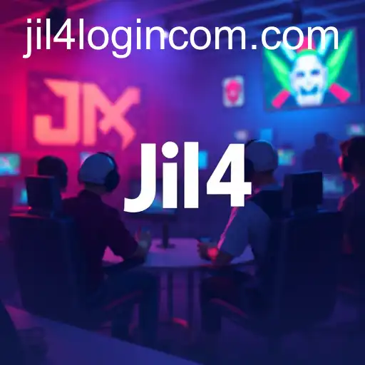 The Digital Playground of Jil4: Where Gamers Unite