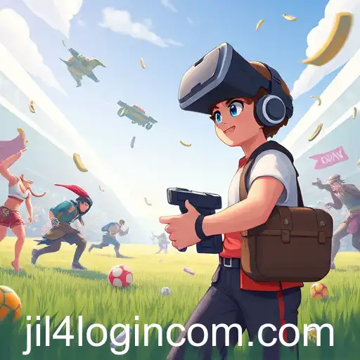 Rising Popularity of Jil4 Game Platform