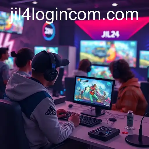 The Rise of Online Gaming in 2025