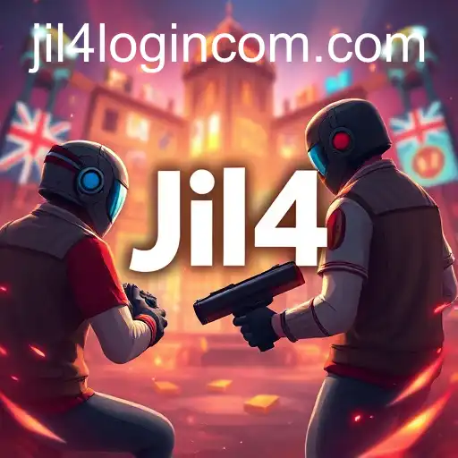 The Rise of Jil4: A New Era in Online Gaming