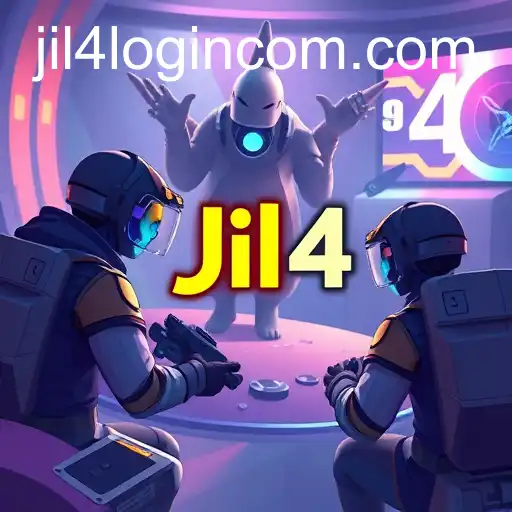 Digital Dynamics: The Rise of Jil4 in Online Gaming