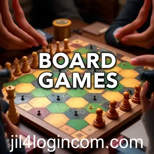 The Rise of Jil4: A New Era in Online Gaming