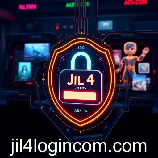 Redefining Online Gaming Access with Jil4