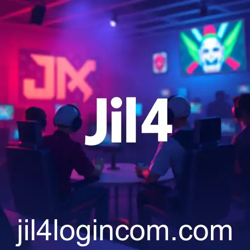 The Digital Playground of Jil4: Where Gamers Unite