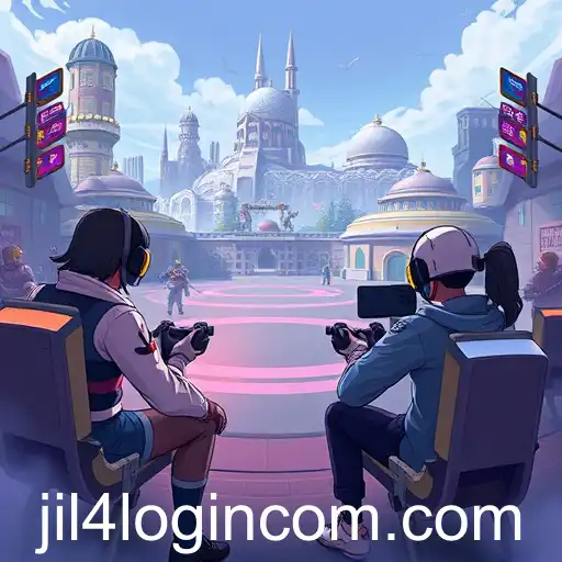 Jil4: Gaming Platform Revolutionizing Online Play