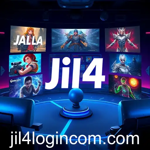 Jil4: A New Era in Online Gaming