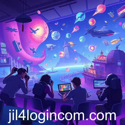 Jil4: A Gateway to Endless Adventures