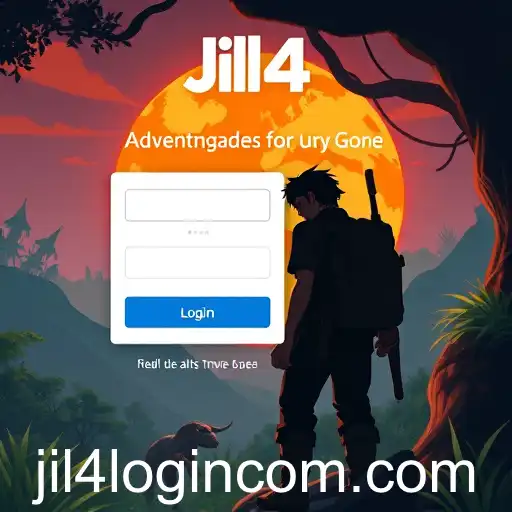 Engaging Challenges Await on Jil4
