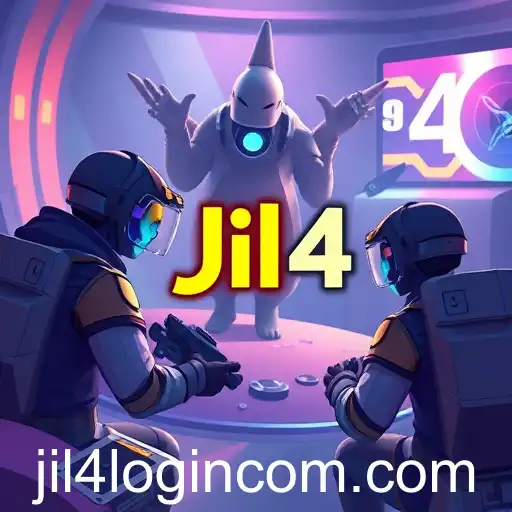 Digital Dynamics: The Rise of Jil4 in Online Gaming