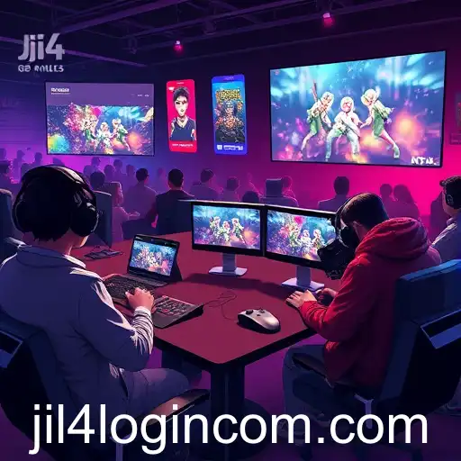 The Rise of Jil4: A Gaming Phenomenon